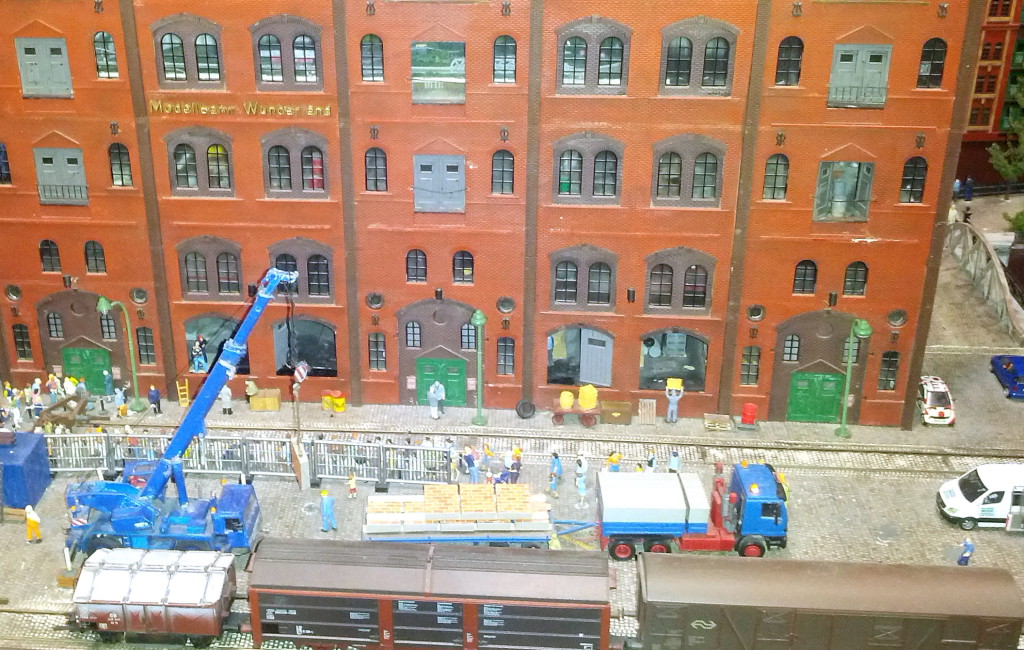 In 80 Tagen um die Welt