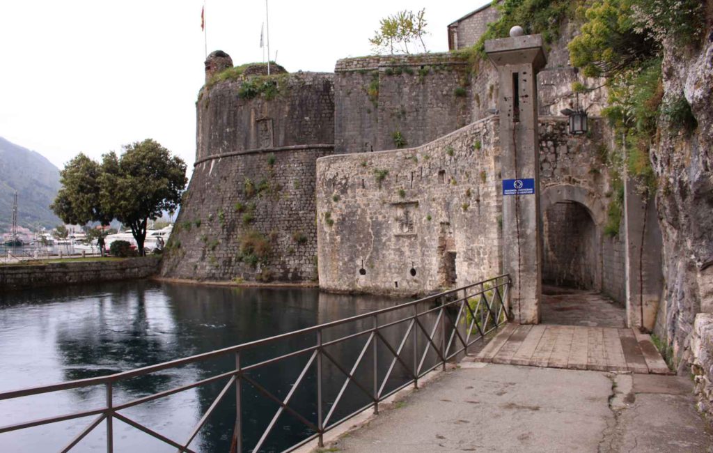 Montenegro – Bucht von Kotor